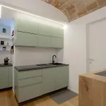 Santa Maria شقة *